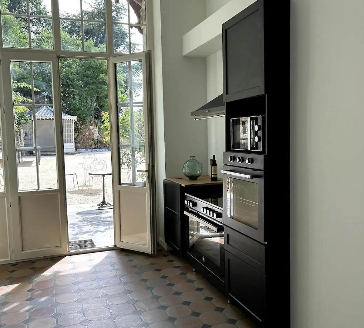 Villa Rose, Manoir Sainte Catherine 法国