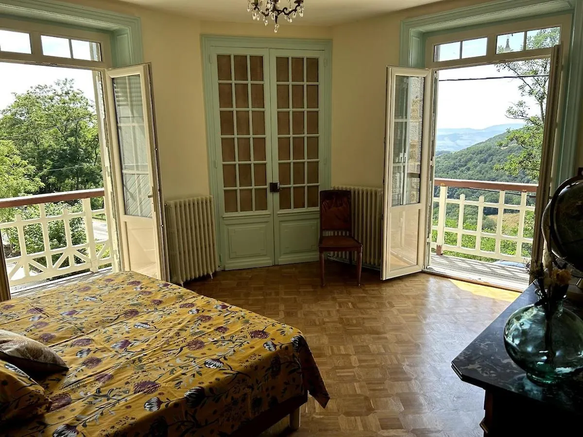 Villa Rose, Manoir Sainte Catherine 法国
