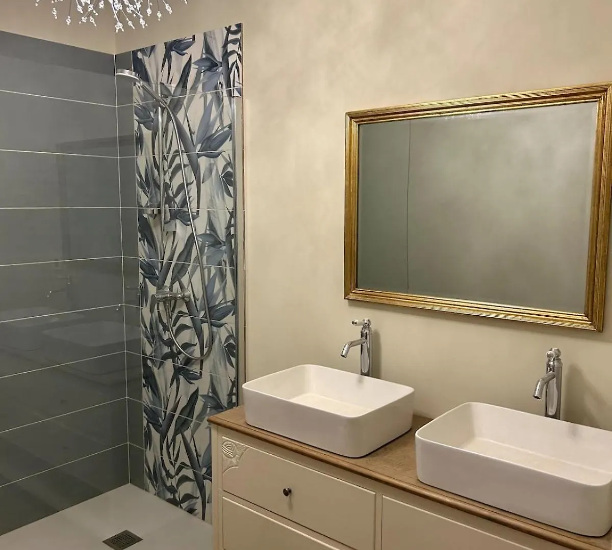 Villa Rose, Manoir Sainte Catherine 法国