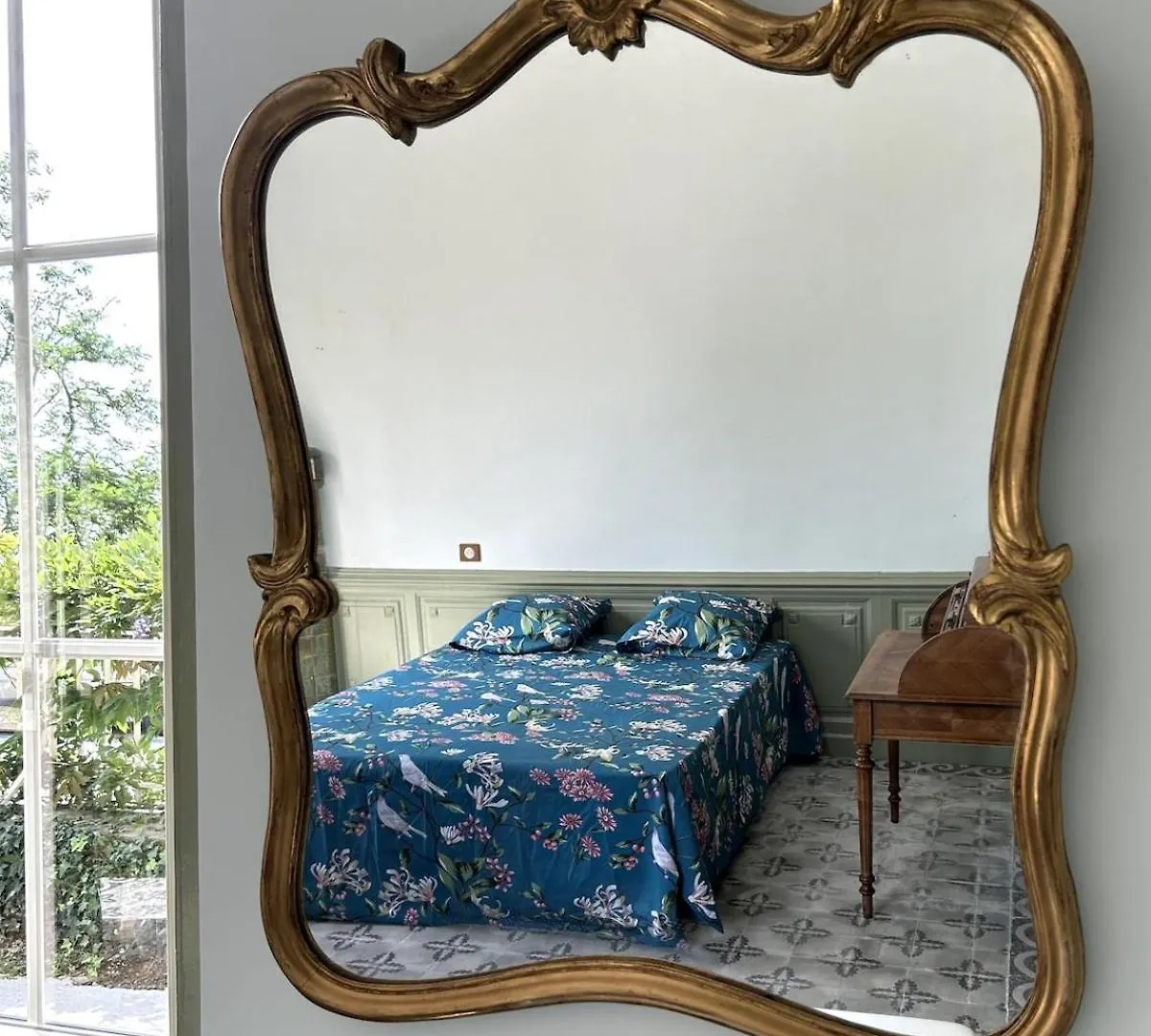 Villa Rose, Manoir Sainte Catherine  Sainte-Catherine-sur-Riverie
