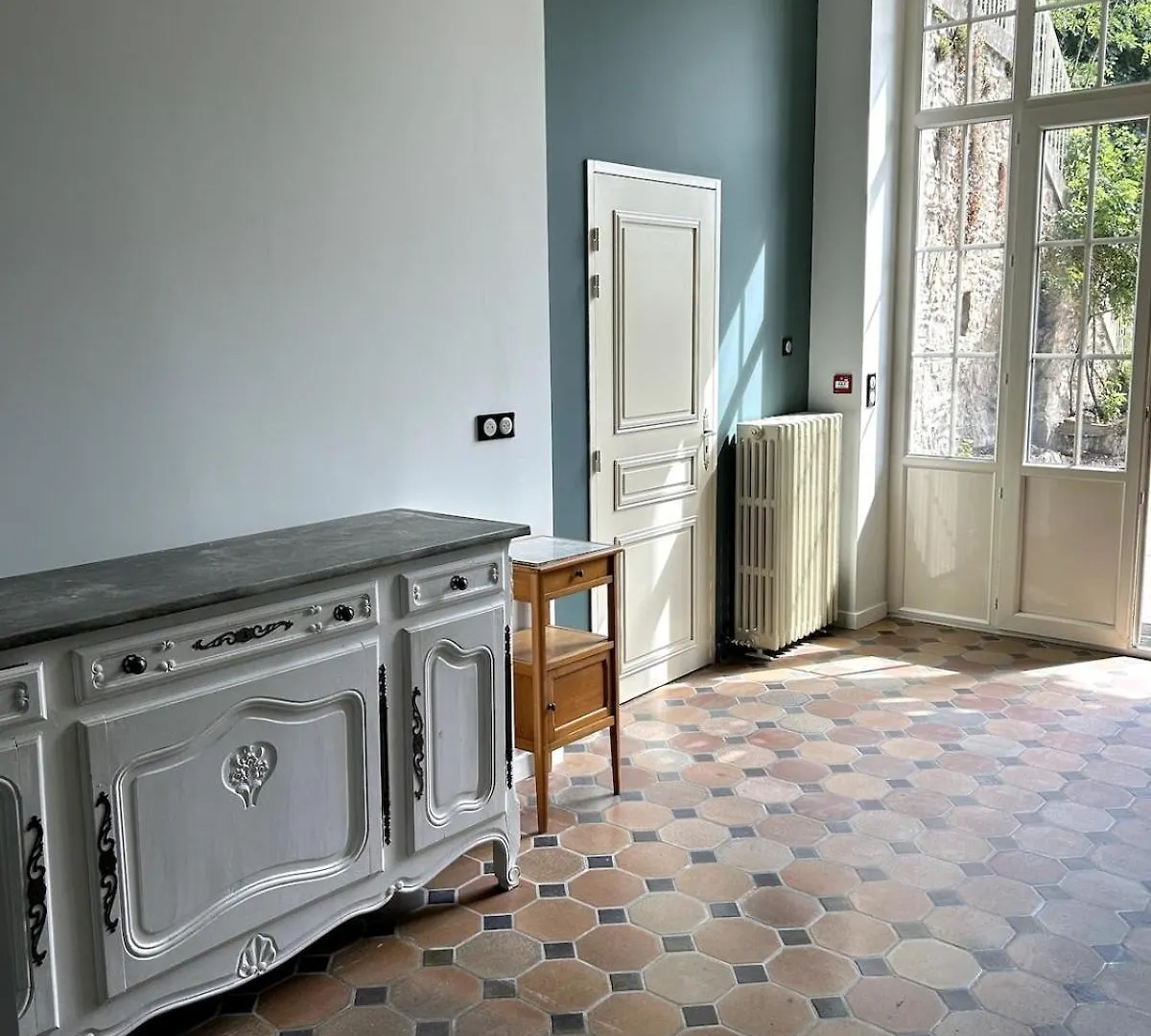 Villa Rose, Manoir Sainte Catherine  Sainte-Catherine-sur-Riverie